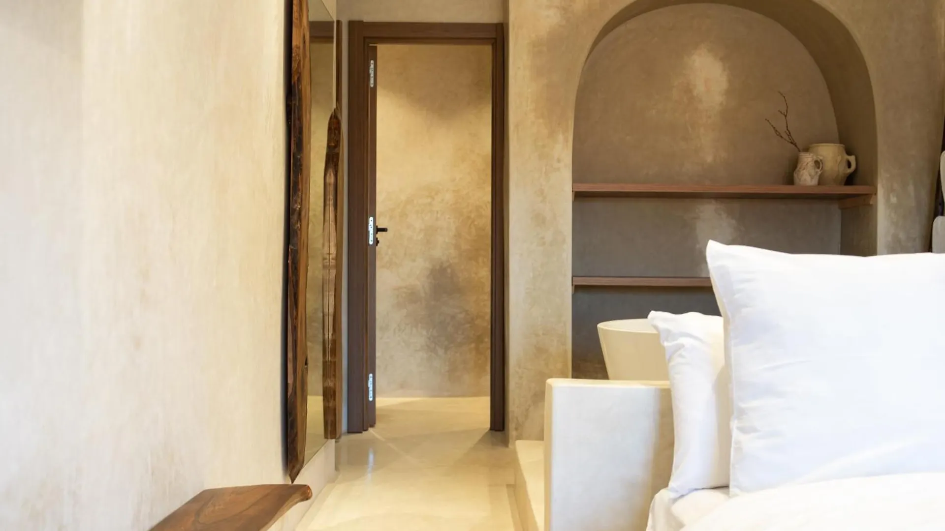 Suite Luxueuse Avec Baignoire Ouverte Marrakesh 0*,  Morocco